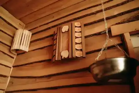 Банный Остров - 115