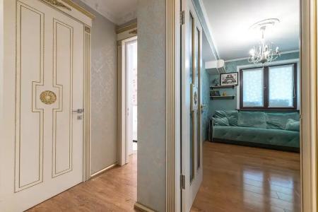 Квартиры на Котельнической набережной 33к1 - 58