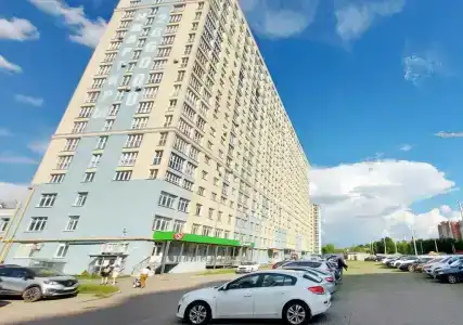 Квартиры на Наумова 5 - 16