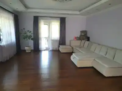 Дом с сауной - 14