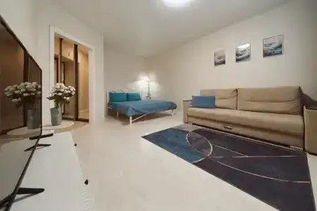 Квартиры на Петрова 27А - 29