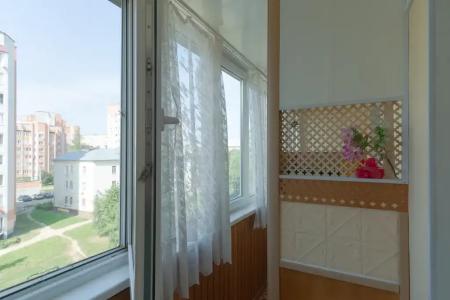 Ново-Киевская 9А - 21