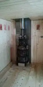 Дача на Лесной улице - 31