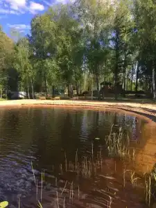 Родная Усадьба - 104