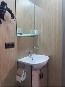 Квартиры на Цветочной 34 - 993