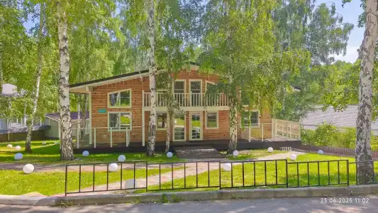 Пчелы у озера - 51