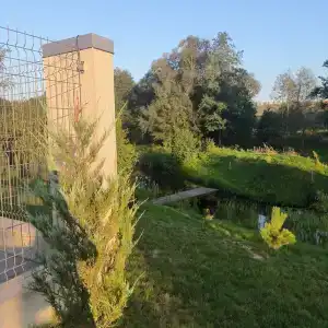 Гостевой дом с баней на дровах - 16