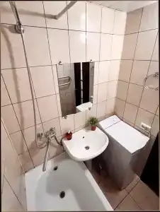 Квартиры на Полярные Зори 31к2 - 19