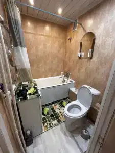 Квартиры на Кирова 38 - 154