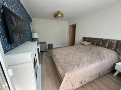 Квартиры на Старопрегольской набережной 16 - 208