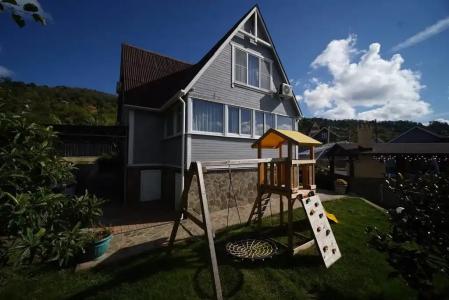 Kalinin eco village - 13