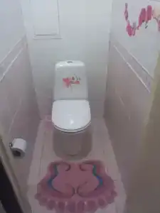 Apartment on Parkovoy 26 - 11