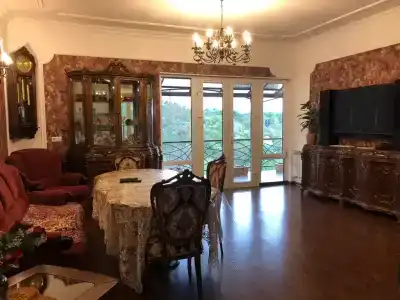 Дом на горе - 8
