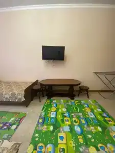 Гостевой дом на улице Рихарда Зорге - 83