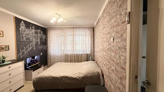 Квартиры на Генерала Карбышева набережная 4 - 362