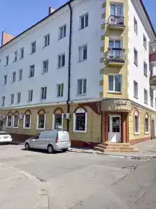 Квартиры на Богдана Хмельницкого 25 - 68