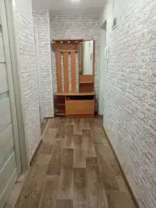 Уютная квартира с видом на море в районе Нового вокзала - 8