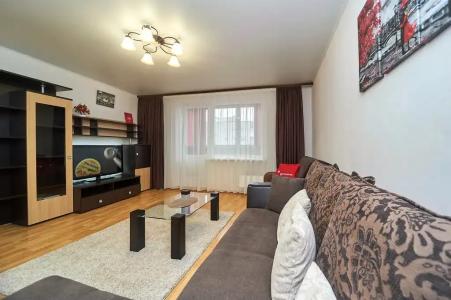 2-х комнатная квартира в живописном месте - 13