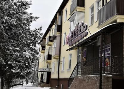 Квартиры на Героев Медиков 2 - 57