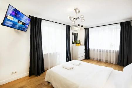 Квартиры на Северном 7 - 46