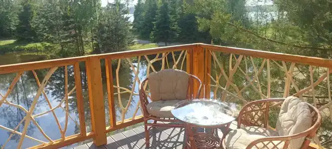 Хутор Янтула - 5