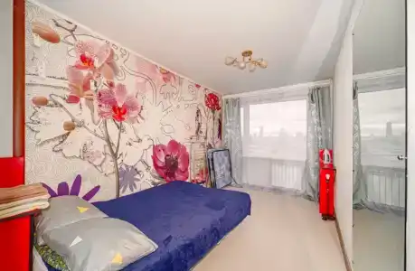 Квартиры на Челюскинцев 23 - 40