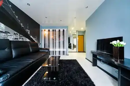 Квартиры на Романовской Слободе 10 - 63