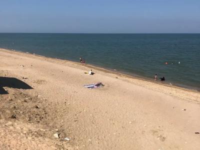 Коттедж у Моря на Гаджиева - 96