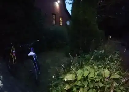 Уютный дом у Можайского моря - 24