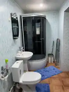 Дом с видом на гору Змейку - 29