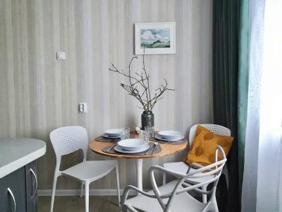 Квартиры на Генерала Карбышева набережная 4 - 47