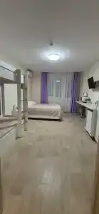 Уютные комнаты рядом с РКБ - 0