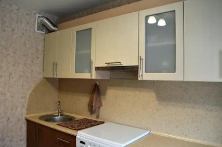 Квартиры на Заславской 25 - 40