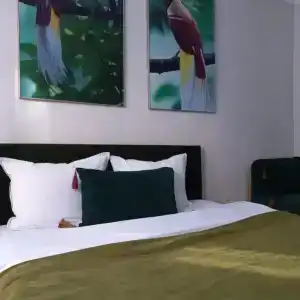 Счастливая квартира на Журавлева - 18