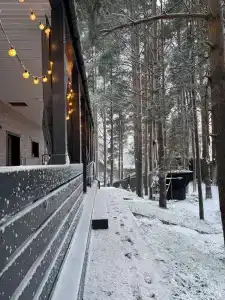 Хвойная Гармония - 30