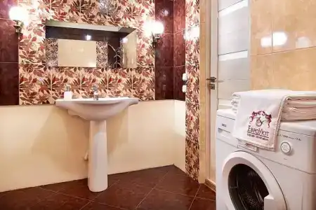 Квартиры на Поповича 8 - 9