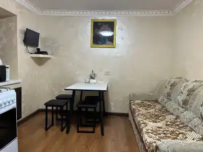 Квартира рядом с парком - 5