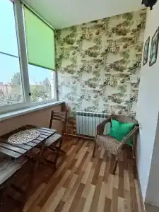 Квартиры на Энгельса 21/1 - 134