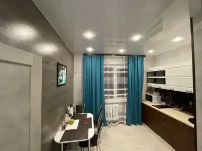 Квартиры на Олимпийской 38 - 20