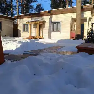 Семейный Отдых - 23