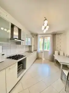 Квартиры на Тихой 1 - 48