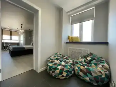 FRESH с панорамным видом на Ярославль - 4