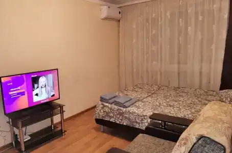 Квартира на Гадиева с видом на горы - 4