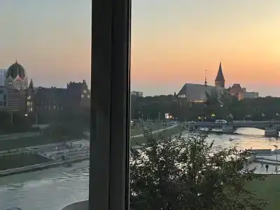 Квартиры на Московском 66 - 125