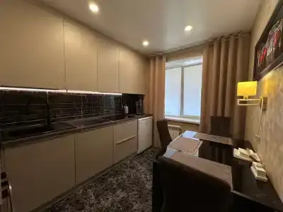 Apartment on Lenina 49