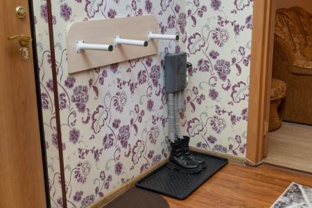 Квартиры на Олимпийской 53А - 71