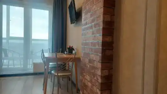 Квартиры на Чкалова 18 - 124