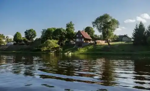 База отдыха у Григорьевича - 0