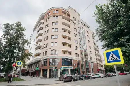 Квартиры на Белинского 30 - 459