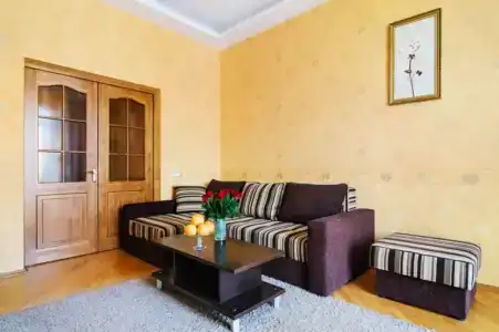 Квартиры на Независимости 23 - 305